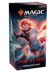 Core Set 2020 (M20) Prerelease Kit